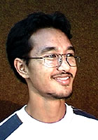 Somkhit Phongyoo