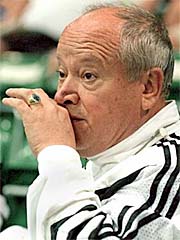 Tauberbischofsheim: Die deutsche Fechttrainer-Legende <b>Emil Beck</b> wird wegen <b>...</b> - news370k